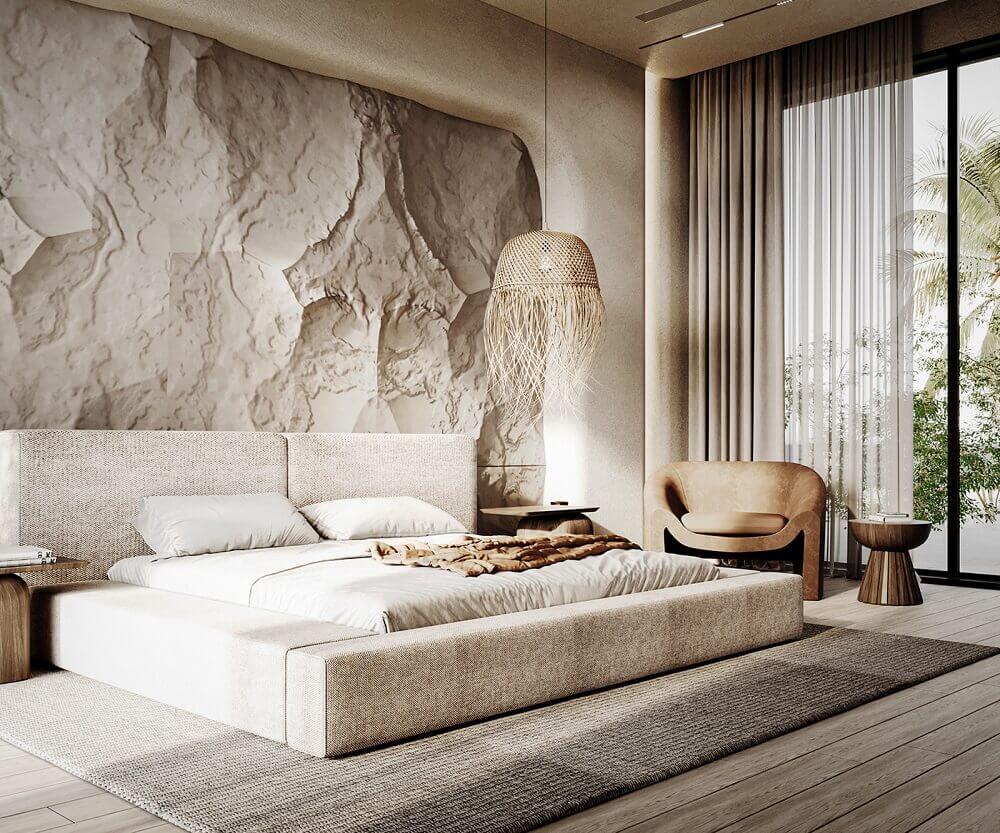 Best bedroom design trends ideas 2025